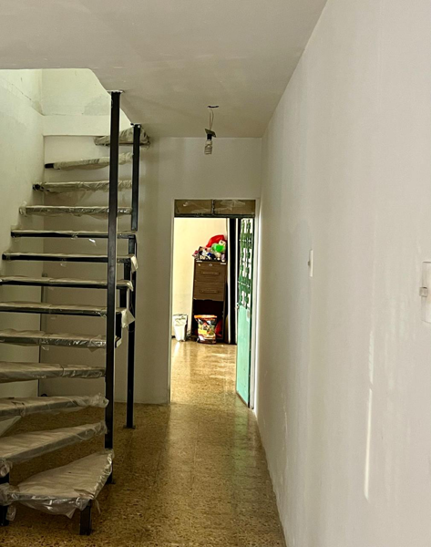 Casa en venta en San Lorenzo Tezonco, Iztapalapa — foto 3 de 14