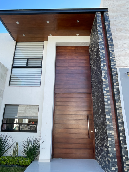 Casa en venta en Las Trojes, Torreón — foto 2 de 87