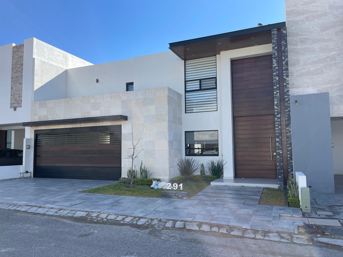 Casa en Venta en Las Trojes, Torreón, Coahuila de Zaragoza