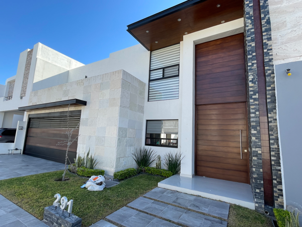 Casa en venta en Las Trojes, Torreón — foto 3 de 87