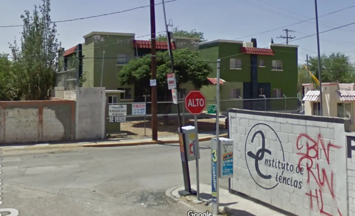 Departamento en venta en Magnolia, Juárez