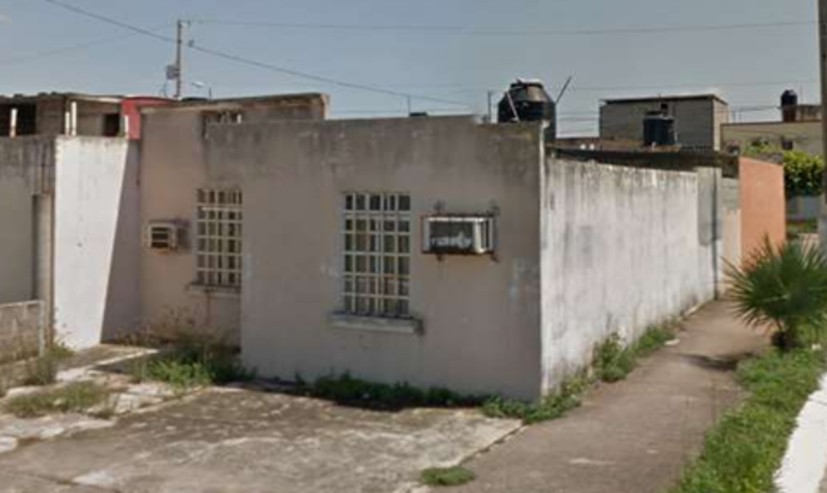 Casa en venta en Parrilla, Centro