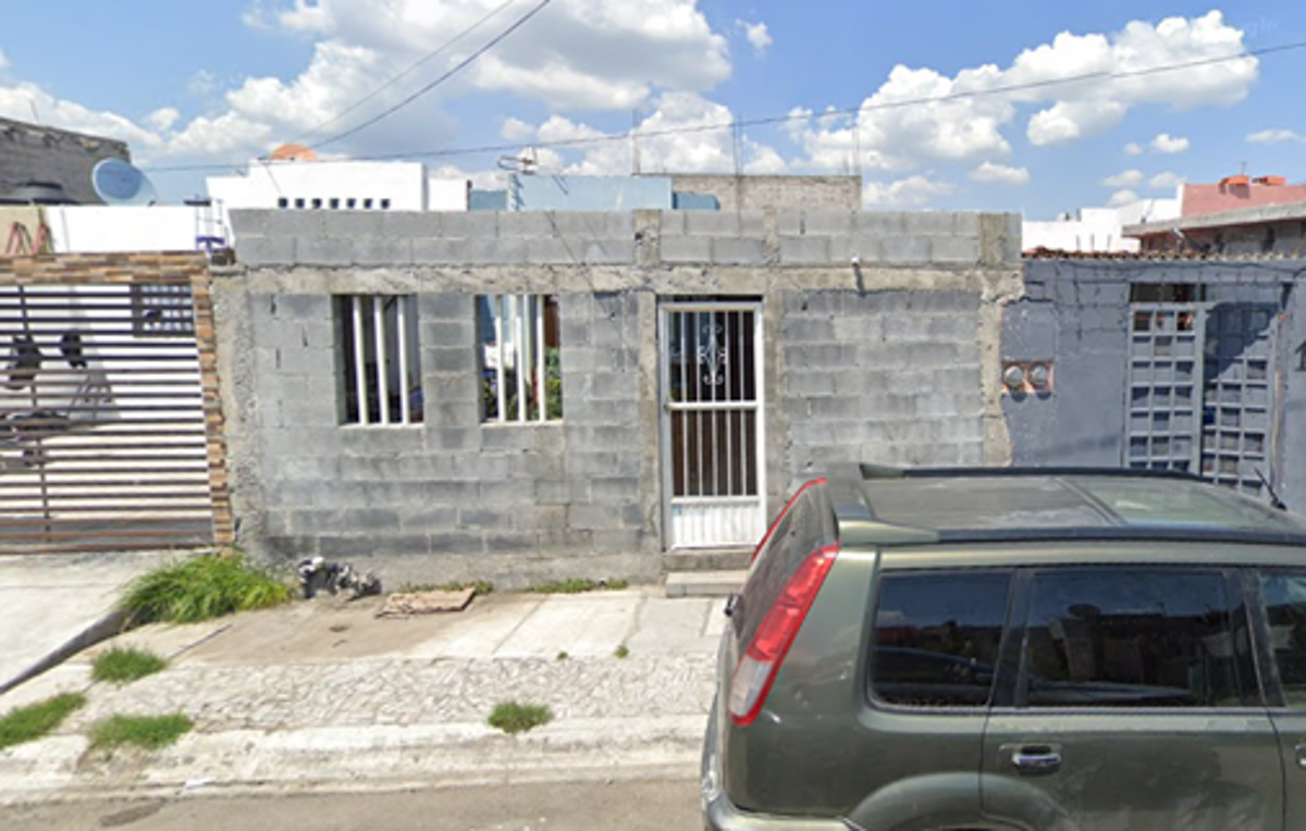 Casa en venta en Barrio de la Industria, Monterrey