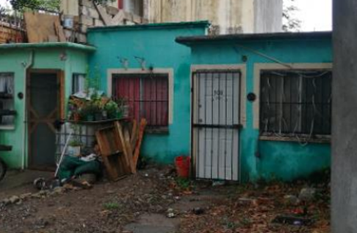 Casa en venta en Hacienda Sotavento, Veracruz
