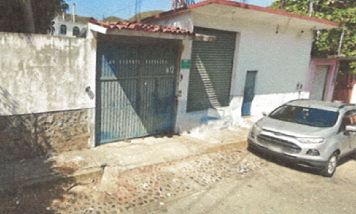 Casa en venta en Santa Cruz, Acapulco de Juárez