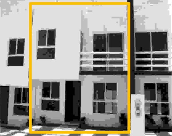Casa en venta en Lomas de Trujillo, Emiliano Zapata — foto 2 de 2