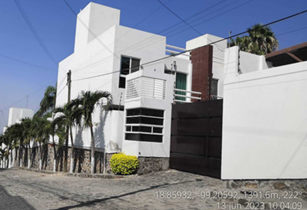 Casa en venta en Lomas de Trujillo, Emiliano Zapata — foto 1 de 2