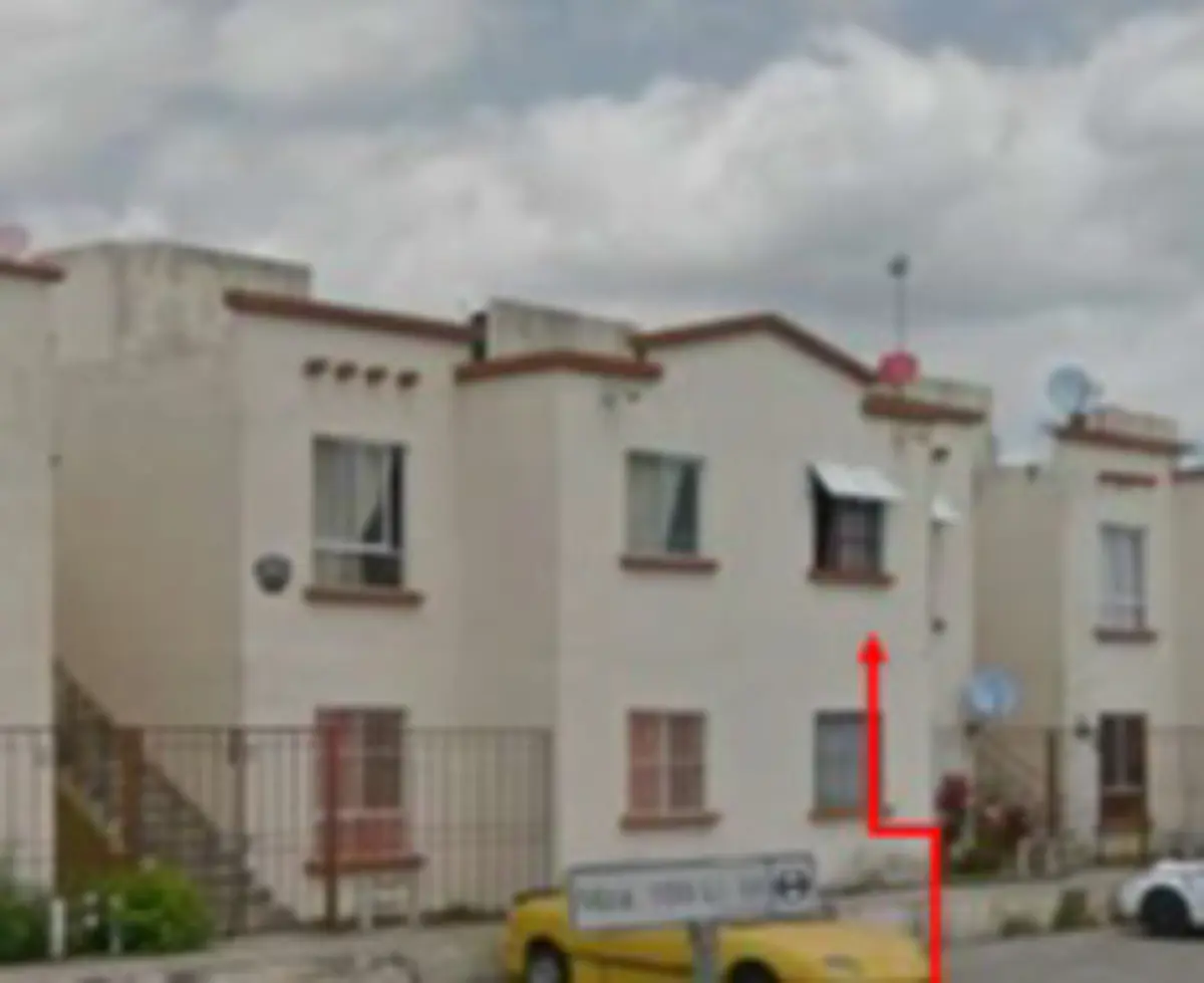 Departamento en venta en Villas Otoch Paraiso, Benito Juárez — foto 1 de 12