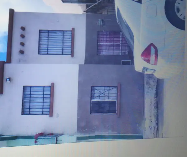 Casa en venta en Villas Otoch Paraiso, Benito Juárez — foto 3 de 15