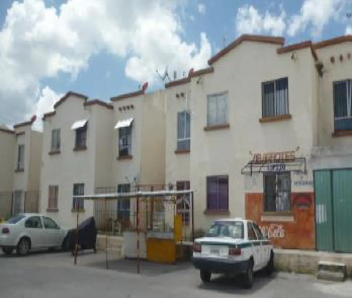 Casa en venta en Villas Otoch Paraiso, Benito Juárez — foto 1 de 15