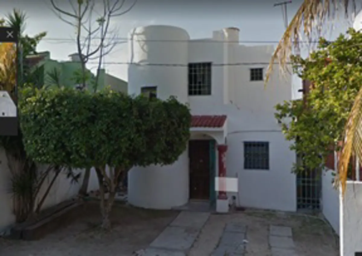 Casa en venta en Paraíso II, Benito Juárez — foto 1 de 8