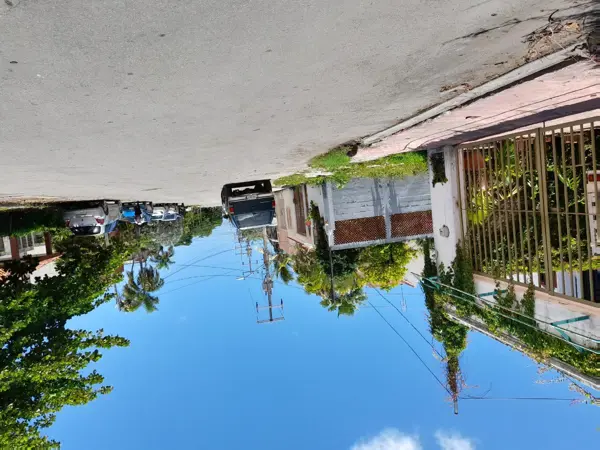 Casa en venta en Paraíso II, Benito Juárez — foto 2 de 8