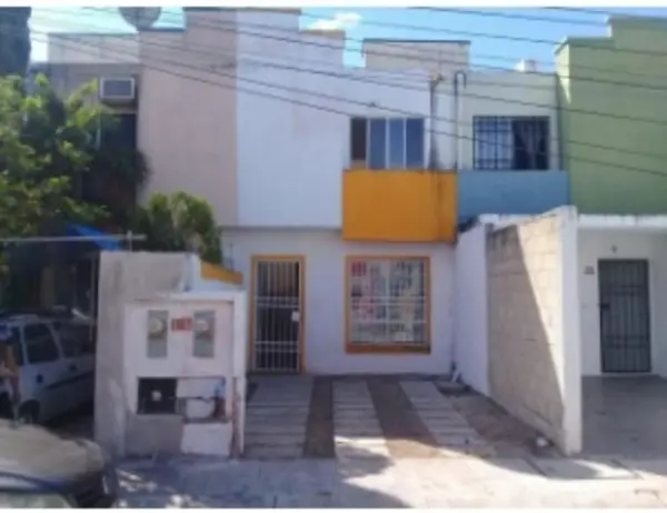 Casa en venta en La Cascada, Benito Juárez — foto 3 de 4