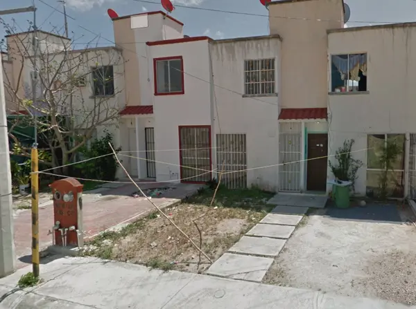 Casa en venta en La Cascada, Benito Juárez — foto 2 de 4