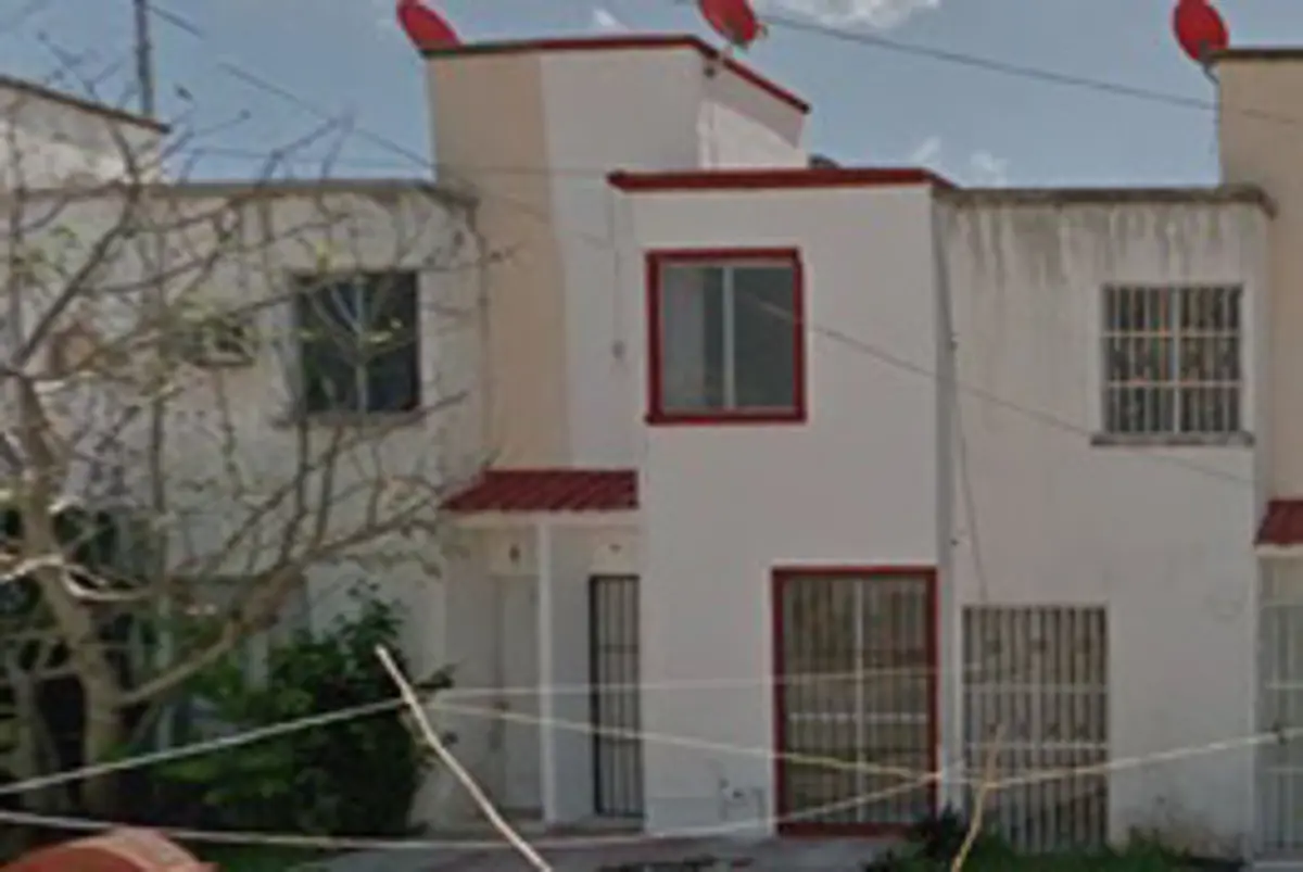 Casa en venta en La Cascada, Benito Juárez — foto 1 de 4