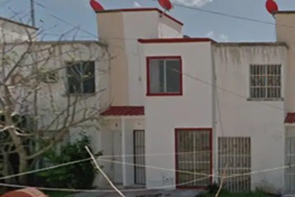 Casa en venta en La Cascada, Benito Juárez, Quintana Roo