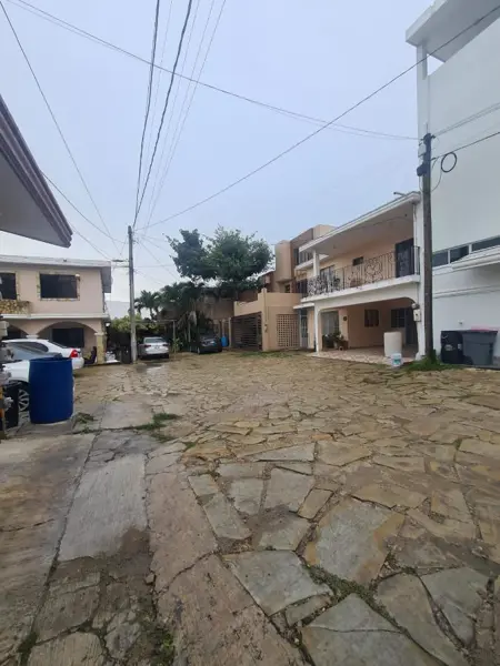 Casa en venta en Petrolera, Tampico — foto 2 de 14