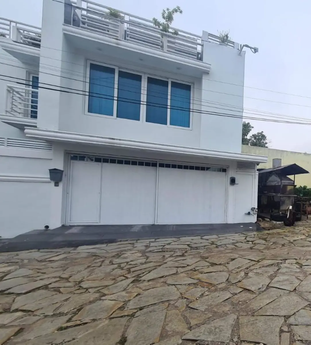 Casa en venta en Petrolera, Tampico — foto 1 de 14
