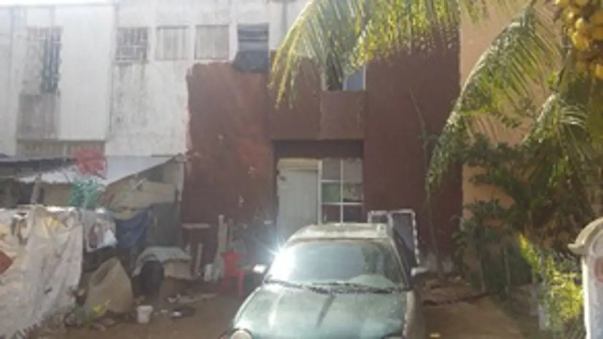 Casa en venta en La Guadalupana, Solidaridad — foto 1 de 4
