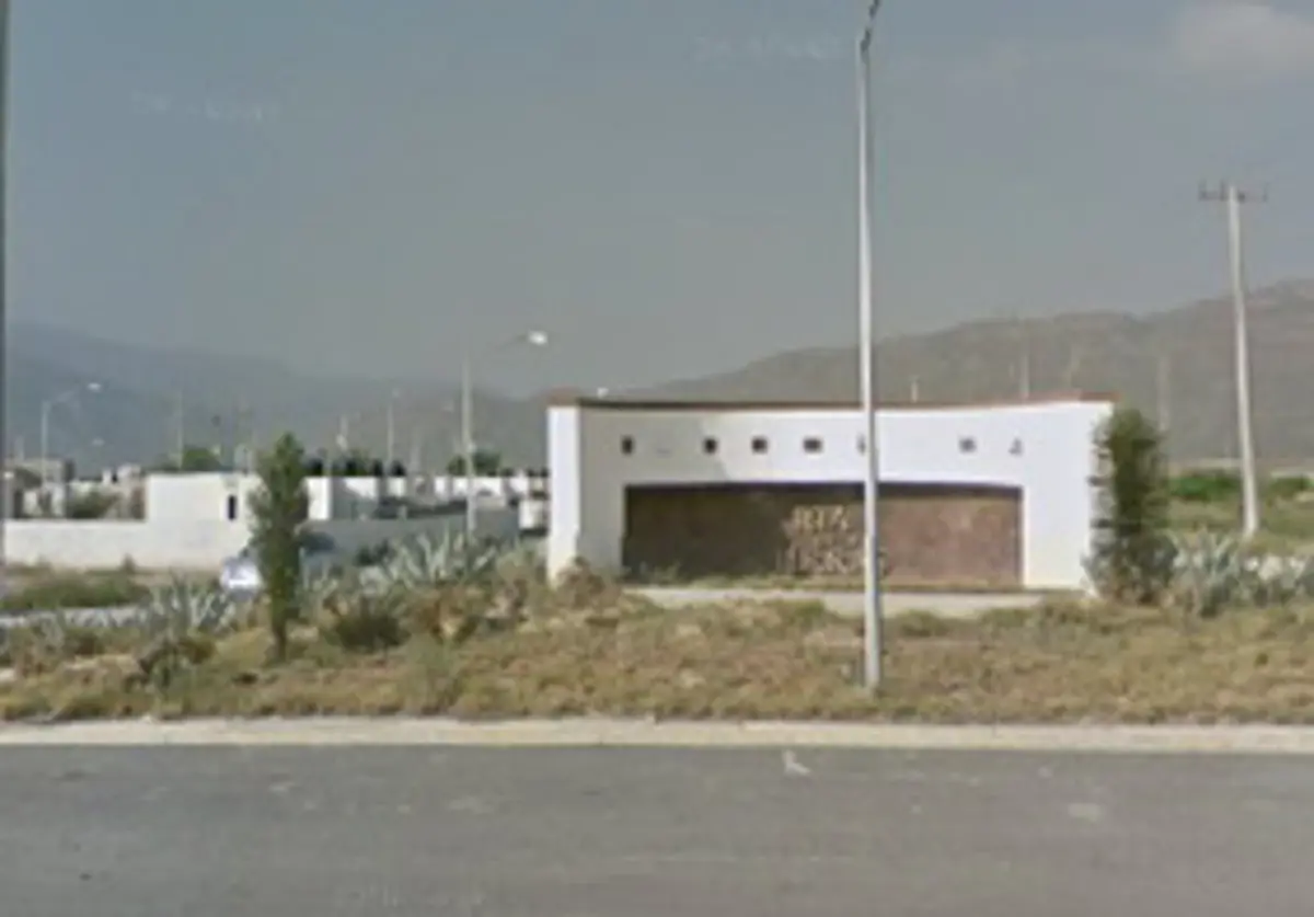 Casa en venta en Portal de las Sierras, García — foto 1 de 7
