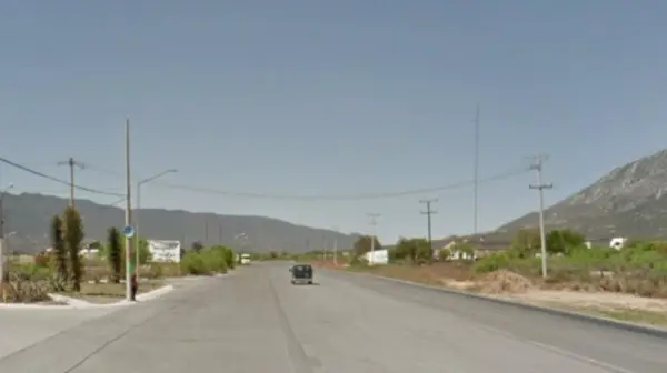 Casa en venta en Portal de las Sierras, García — foto 3 de 7
