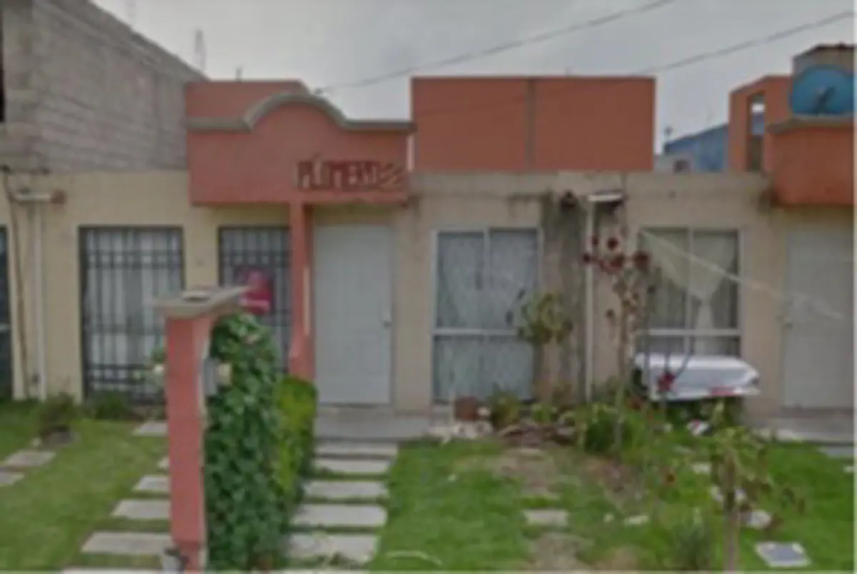 Casa en venta en Real del Valle, Acolman — foto 1 de 7