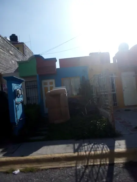 Casa en venta en Real del Valle, Acolman — foto 2 de 7