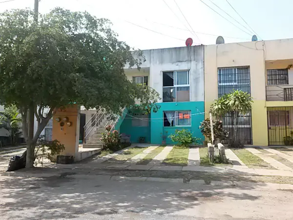 Casa en venta en Jardines del Sol, Bahía de Banderas — foto 2 de 11