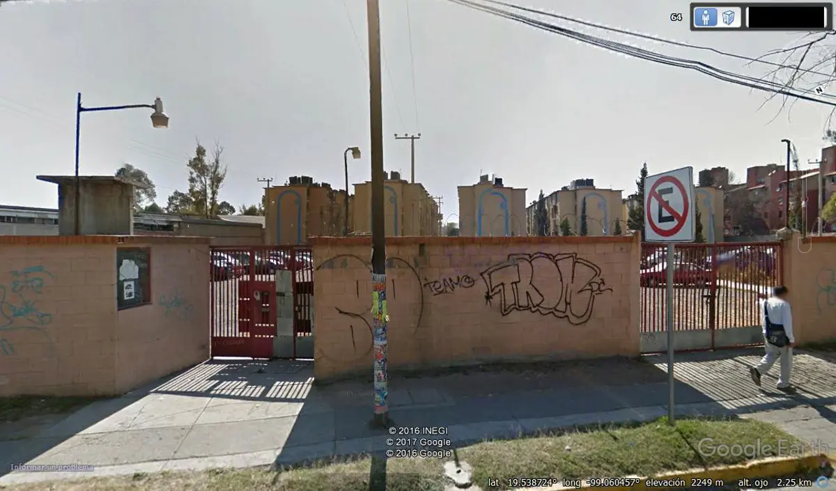 Casa en venta en Real de Santa Clara, Ecatepec de Morelos — foto 1 de 9