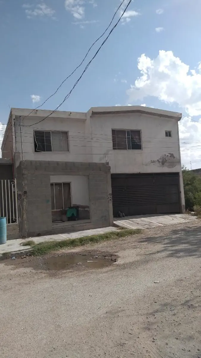 Casa en venta en Agua Nueva, San Pedro — foto 1 de 8