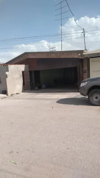 Casa en venta en Agua Nueva, San Pedro — foto 3 de 8