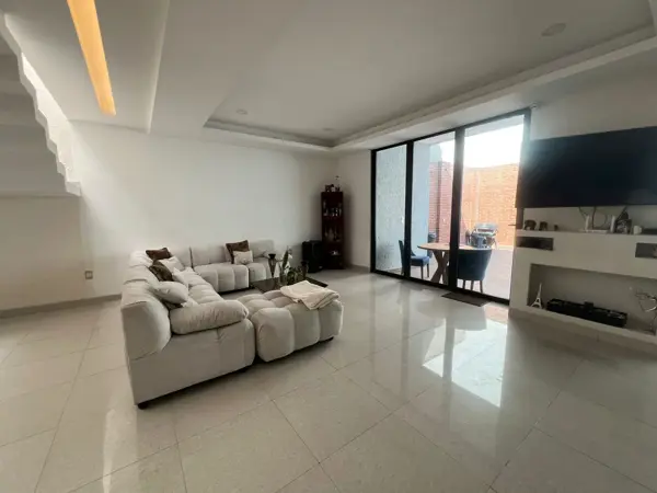 Casa en venta en Las Arboledas, Atizapán de Zaragoza — foto 2 de 23