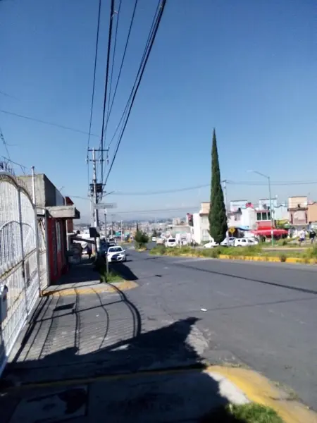 Casa en venta en Real de Costitlán II, Chicoloapan — foto 3 de 7