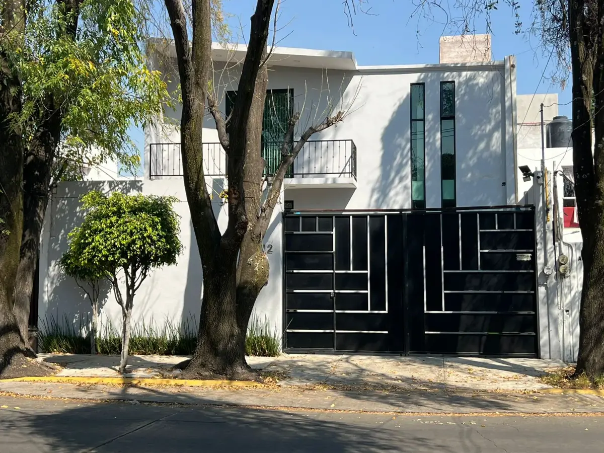 Casa en venta en Las Arboledas, Atizapán de Zaragoza — foto 1 de 23
