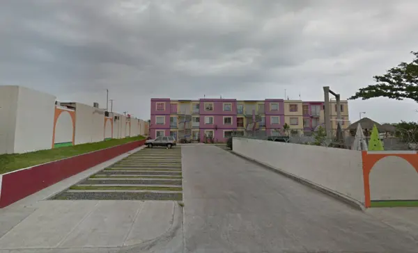 Departamento en venta en Hacienda Sotavento, Veracruz — foto 2 de 9
