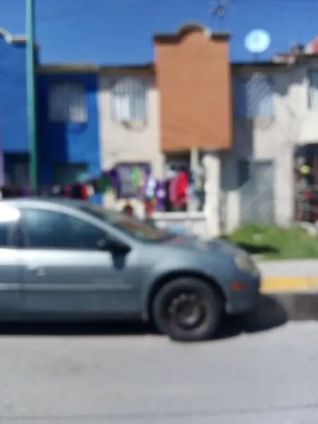 Casa en venta en Real de Costitlán II, Chicoloapan — foto 2 de 7
