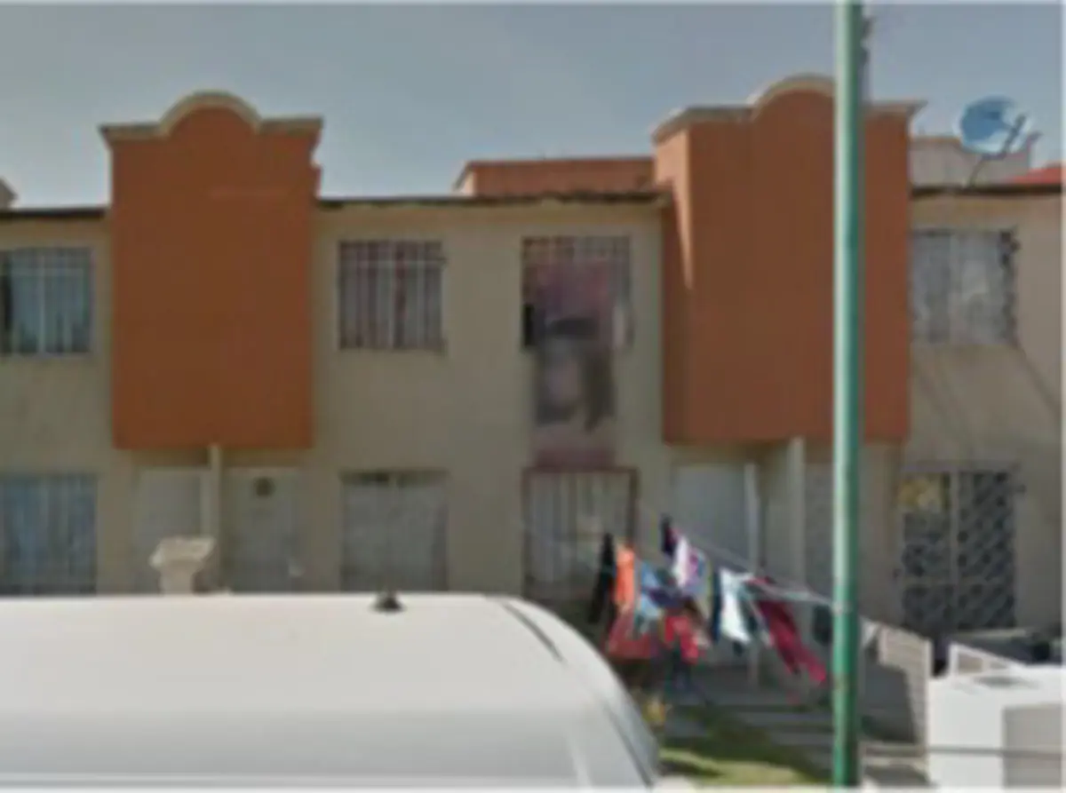 Casa en venta en Real de Costitlán II, Chicoloapan — foto 1 de 7