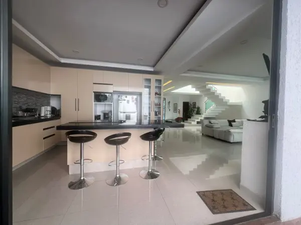 Casa en venta en Las Arboledas, Atizapán de Zaragoza — foto 3 de 23