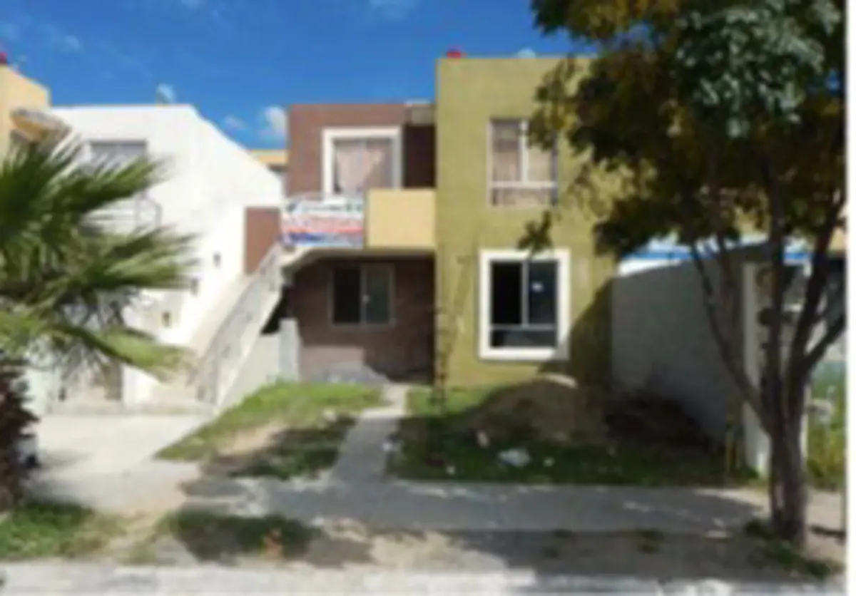 Departamento en venta en Valle de Santa María, Pesquería — foto 1 de 7