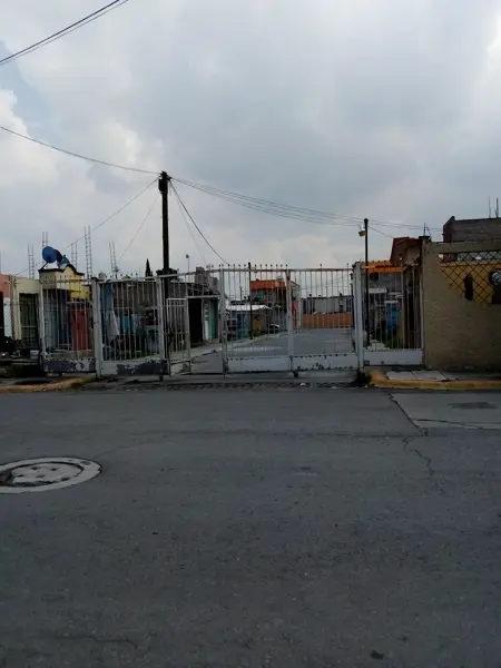 Casa en venta en Real del Valle, Acolman — foto 3 de 12