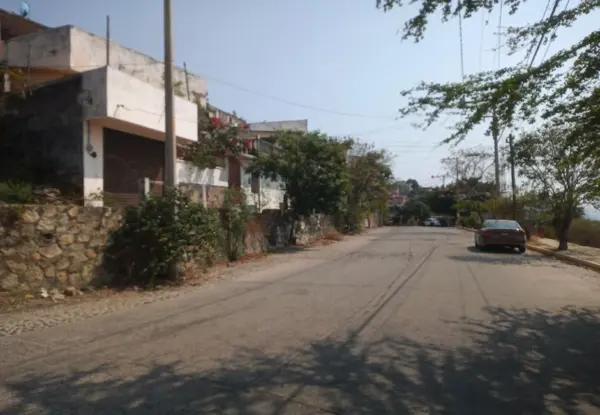 Casa en venta en Jardin, Acapulco de Juárez — foto 3 de 11