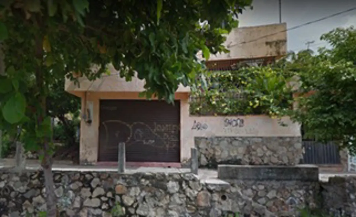 Casa en venta en Jardin, Acapulco de Juárez — foto 1 de 11