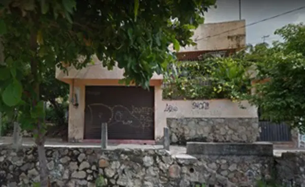Casa en venta en Jardin, Acapulco de Juárez, Guerrero
