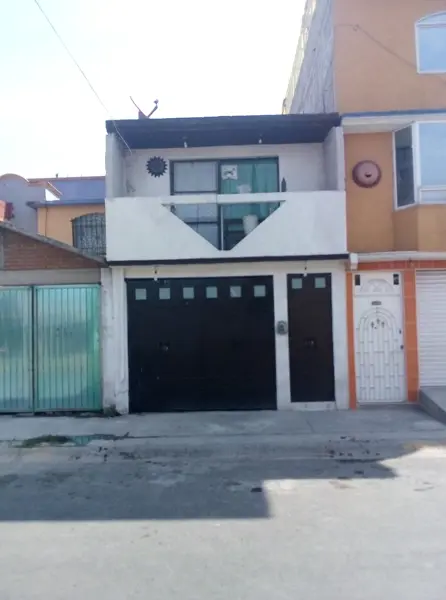 Casa en venta en San Buenaventura, Ixtapaluca — foto 2 de 15