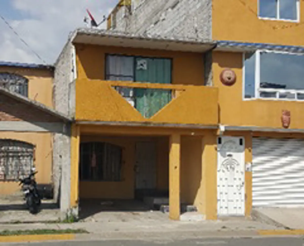 Casa en venta en San Buenaventura, Ixtapaluca — foto 1 de 15
