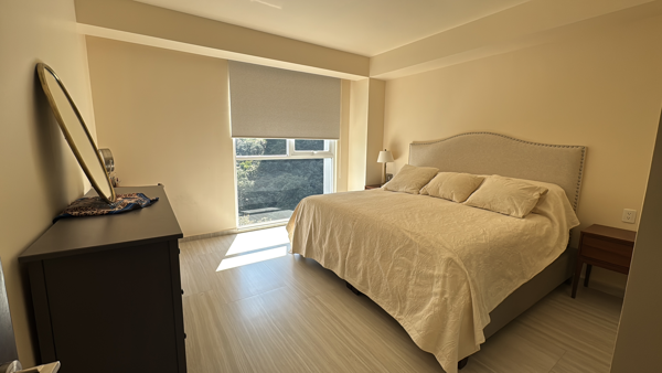 Departamento en venta en Bosque Real, Huixquilucan — foto 3 de 20