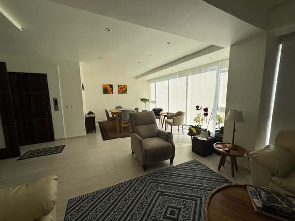 Departamento en venta en Bosque Real, Huixquilucan — foto 2 de 20