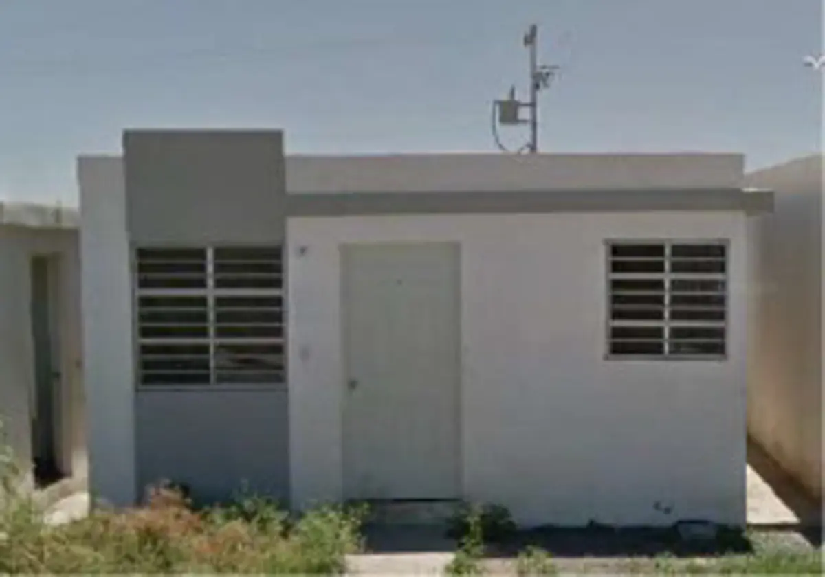 Casa en venta en Jardines de Cadereyta, Cadereyta Jiménez — foto 1 de 8