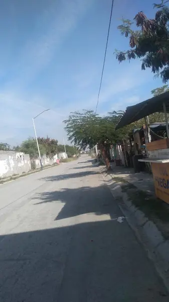 Casa en venta en Jardines de Cadereyta, Cadereyta Jiménez — foto 2 de 8