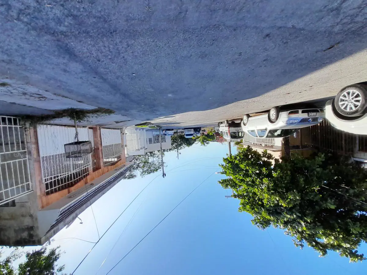 Casa en venta en San Antonio, Benito Juárez — foto 1 de 10